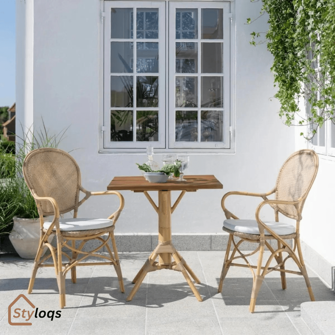 Fugle 2 seater sofa by Styloqs - Image 9