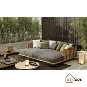 Outdoor Lounge Furniture