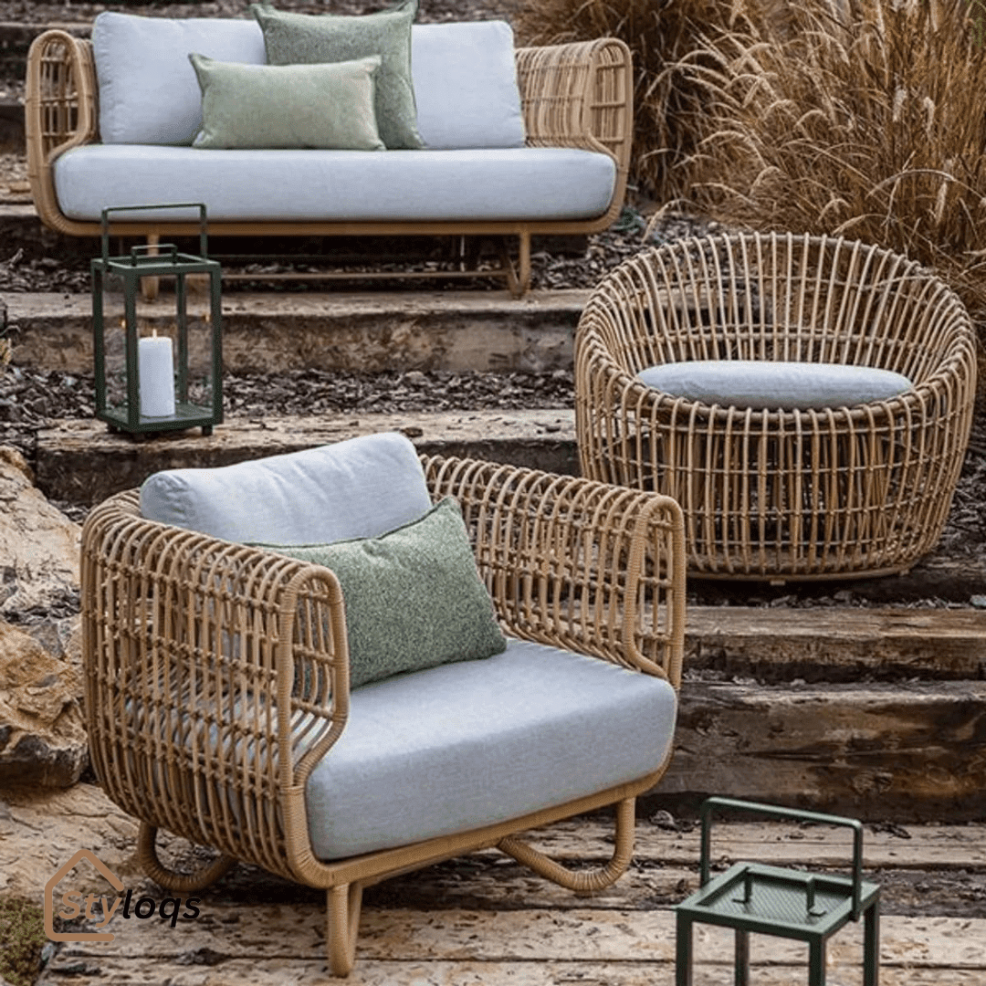 Fugle 2 seater sofa by Styloqs - Image 6