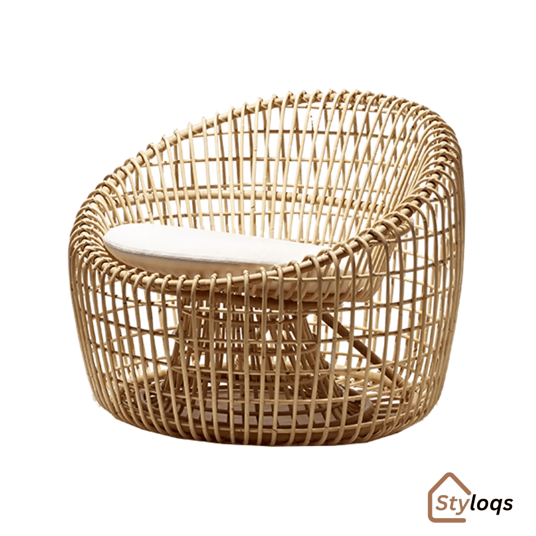 Fugle 2 seater sofa by Styloqs - Image 12