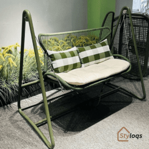 double chair