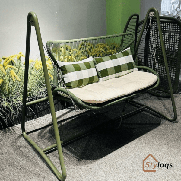double chair