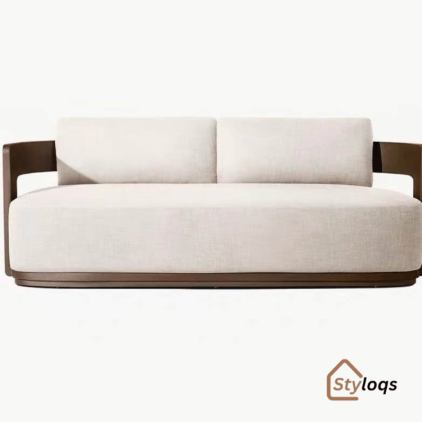 2 seater sofa