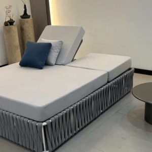 single sofa chair