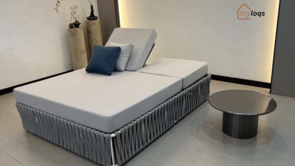 single sofa chair